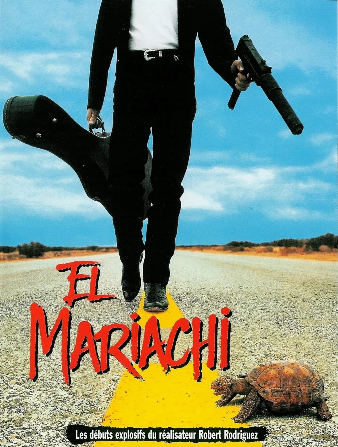 El Mariachi (1993)
